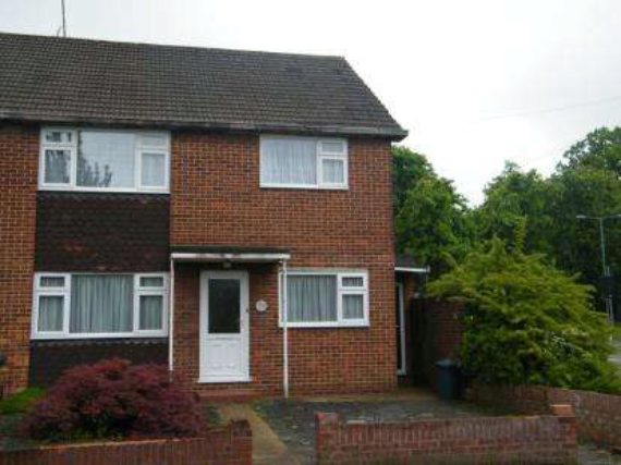 2 Bedroom Maisonette
